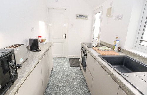 Wigton Cottage | THE DORMIE HOUSE, pet friendly, country holiday cottage in Silloth