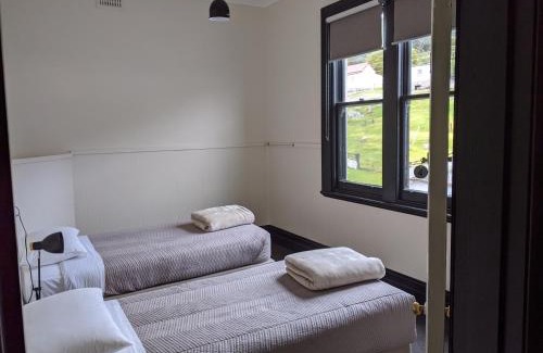Derby Hotel | The Dorset Hotel