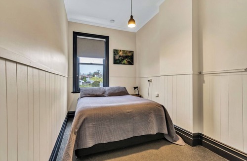 Derby Hotel | The Dorset Hotel