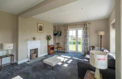 Leiston House | The Dower House
