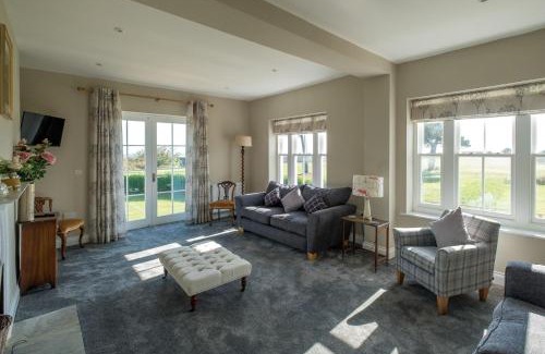 Leiston House | The Dower House