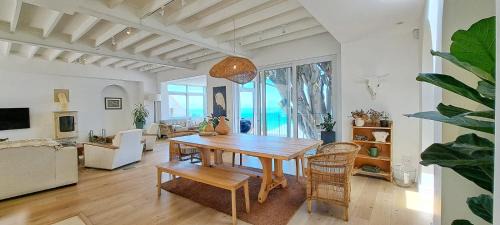 Kalk Bay House | The Dragon Tree Guesthouse
