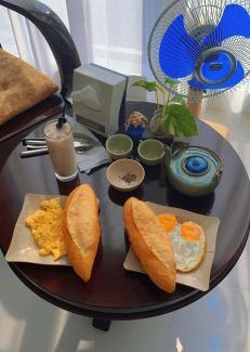 Cam Thanh Hotel | The Dragon Villa Hoi An