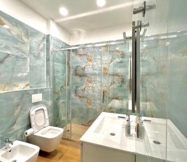 Savona Apartment | The Dream Apartment 100 m dal mare
