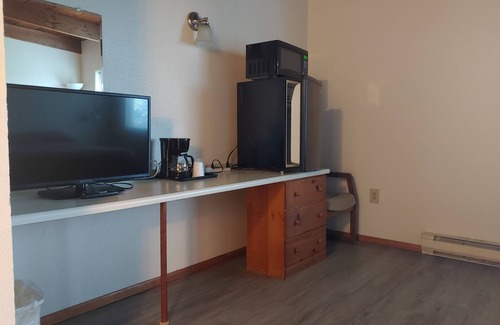 Yachats Hotel | The Dublin House Motel