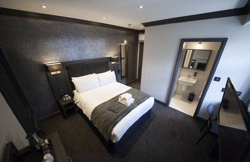Bryanston and Dorset Square Hotel | The Duke Rooms London