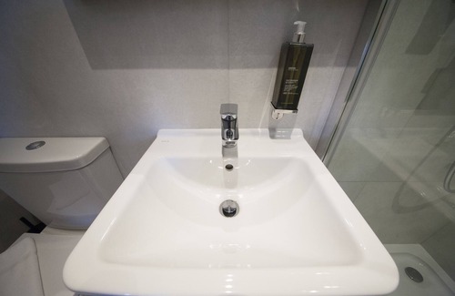 Bryanston and Dorset Square Hotel | The Duke Rooms London