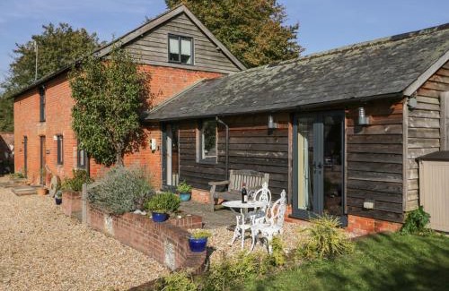 Dunbridge House | The DunnitManor Farm