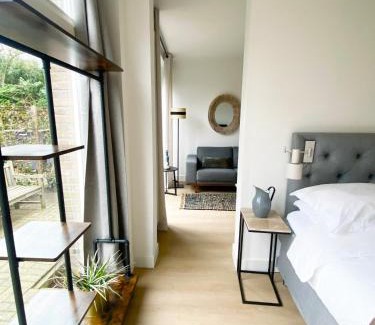 Bloemendaal Apartment | The East Wing Bloemendaal
