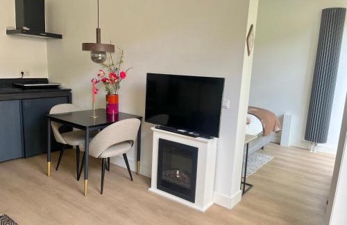 Bloemendaal Apartment | The East Wing Bloemendaal