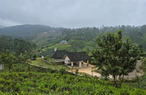 Hatton Villa | The Eight at Willows