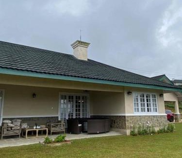 Hatton Villa | The Eight at Willows