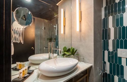 Mamilla Hotel | The Eldan Hotel