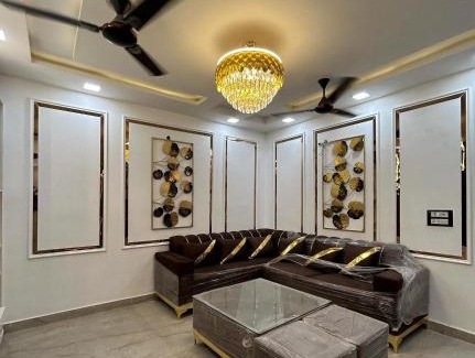 Hunza Apartment | The elegance view