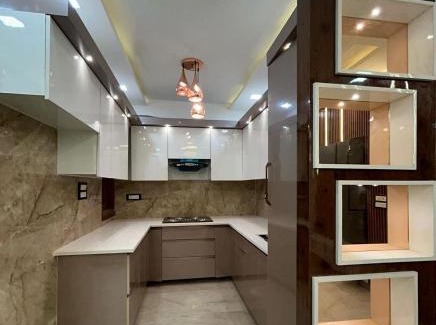 Hunza Apartment | The elegance view