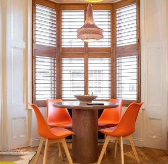 Brighton City Centre Apartment | The Elements Brighton Air Suite