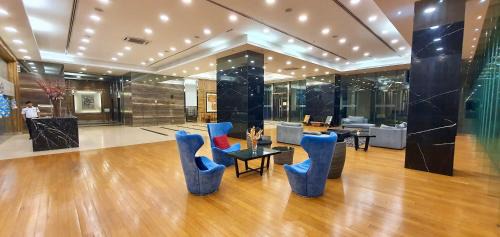 Ampang Apartment | The ELEMENTS Condo, Jalan Ampang