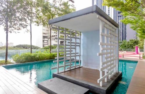Ampang House | THE ELEMENTS JALAN AMPANG