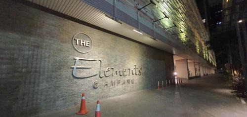 Ampang House | THE ELEMENTS JALAN AMPANG