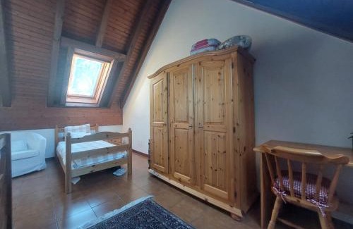 Tarvisio Apartment | The elf's house