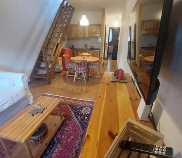 Tarvisio Apartment | The elf's house