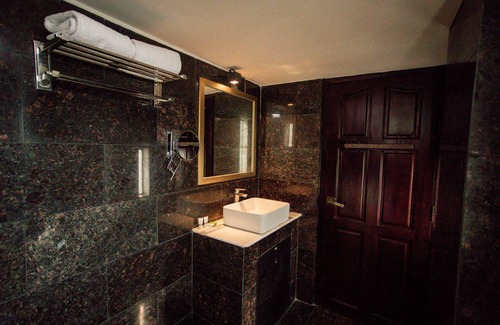 Uttara Hotel | The Elite Residence Dhaka.