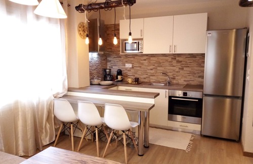 Nikopolis Apartment | The Elysian at Nicopolis exclusive outdoor jacuzzi