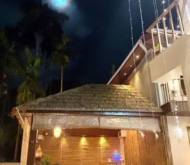 Havelock Island Resort | The Elysian Boutique Stays - Havelock