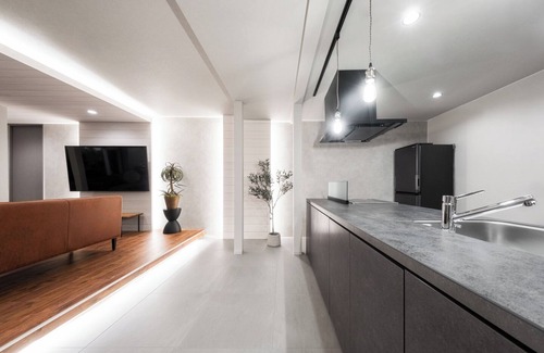 Otaru House | THE ELYSIAN RETREAT