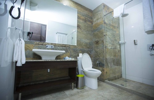 Kileleshwa Hotel | The Emory Hotel