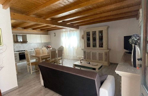 Luddui Apartment | The Enchanted Farmhouse - surrounded by nature