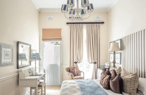 Illovo Beach House | The encounter resorts