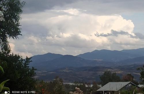 Jbel Lahbib House | The Endless Enigma