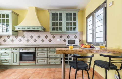 Vegueta Apartment | The Balcony of Cano Las Palmas Center