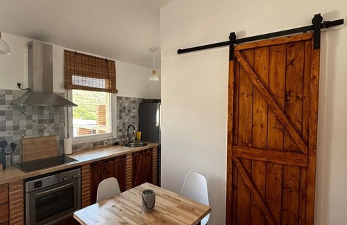 Segorbe Apartment | The espadán viewpoint