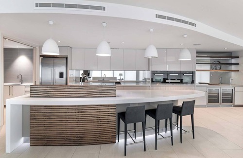 Central Coast Apartment | The Esplanade by Coast Hosting