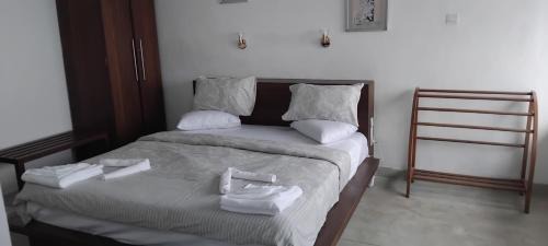 Nuwara Eliya House | The Essence