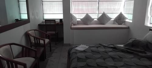 Nuwara Eliya House | The Essence