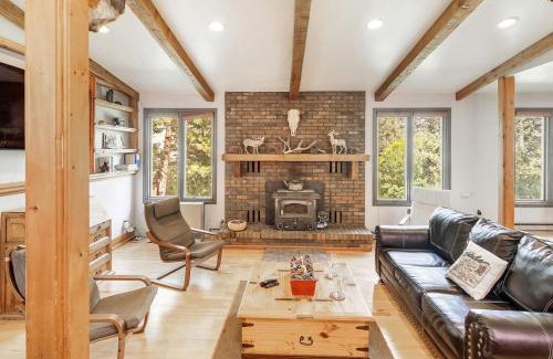 Morrison House | The Evergreen Oasis I Red Rocks I Morrison