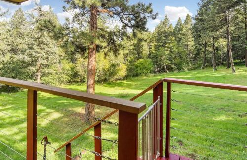 Morrison House | The Evergreen Oasis I Red Rocks I Morrison