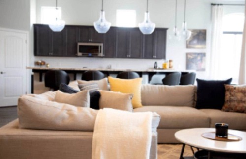 Madera House | The Executive Retreat at Westberry