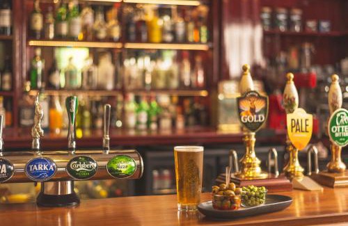 Simonsbath Hotel | The Exmoor Forest Inn