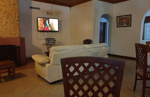 Kericho House | The Exotic House Kericho