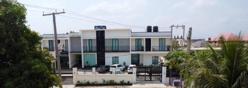 Asaba Hotel | The Fallon Hotel