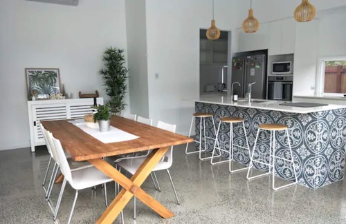 Kingscliff House | The Family Beach House
