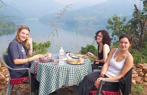 Lekhnath House | The Family Host -Mount Fuji Homestay