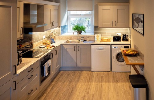 Barmouth Apartment | The Fanny Talbot