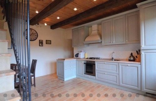 SantʼAngelo in Pontano Other | The Farmhouse @ Montelandi, sleeps 4, Swimming Pool, Beautiful Gdns,