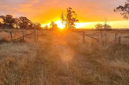 Victoria Valley House | The Farm