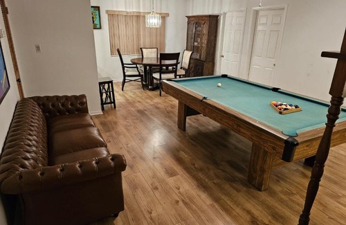 Sanford House | The Farm House
